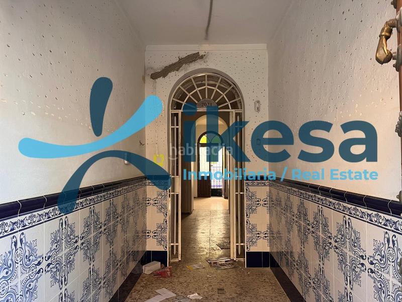 Foto f803f0af-6416-4cfb-9a60-a339a9be378d. Casa adossada amb piscina a Puebla de Cazalla (La) Foto f803f0af-6416-4cfb-9a60-a339a9be378d. Casa adossada amb piscina a Puebla de Cazalla (La)