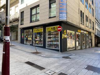 Geschäftsraum in Peru 4. Local comercial en venta en vigo  gran oportunidad de inversión Geschäftsraum in Peru 4. Local comercial en venta en vigo  gran oportunidad de inversión