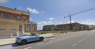 Terreno residenziale in Avenida de viveiro 52. Gran oportunidad de inversión en terreno urbano en foz Terreno residenziale in Avenida de viveiro 52. Gran oportunidad de inversión en terreno urbano en foz
