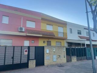 Maison jumelée à Espartinas Pueblo. Venta de adosado en espartinas, sevilla Maison jumelée à Espartinas Pueblo. Venta de adosado en espartinas, sevilla