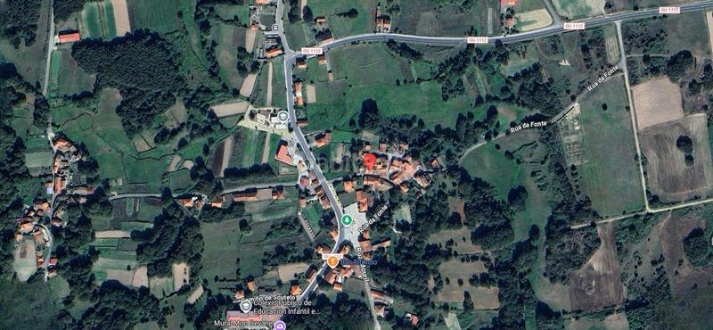 Foto 1732014c-06ee-4d1f-a974-f29e67c6002f. Casa adossada a calle del campo 13 a Blancos (Os) Foto 1732014c-06ee-4d1f-a974-f29e67c6002f. Casa adossada a calle del campo 13 a Blancos (Os)