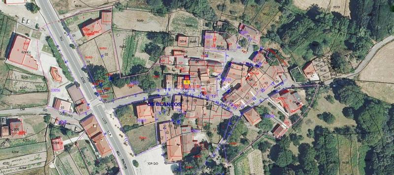 Foto 68e8733b-1b53-4010-8ef1-bb52cb2c13c0. Casa adossada a calle del campo 13 a Blancos (Os) Foto 68e8733b-1b53-4010-8ef1-bb52cb2c13c0. Casa adossada a calle del campo 13 a Blancos (Os)