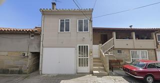 Casa adossada a Calle del campo 13. Tu nuevo hogar en os blancos te espera! Casa adossada a Calle del campo 13. Tu nuevo hogar en os blancos te espera!