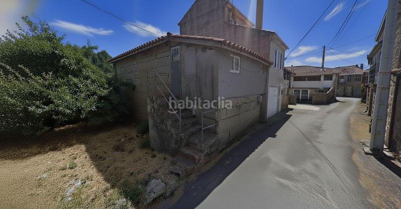 Foto e9a53e42-f15d-4f9e-b48e-7bff288d48fc. Casa adossada a calle del campo 13 a Blancos (Os) Foto e9a53e42-f15d-4f9e-b48e-7bff288d48fc. Casa adossada a calle del campo 13 a Blancos (Os)