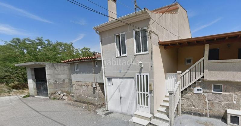 Foto f1c8efc5-9168-4467-abea-416bc01824c0. Casa adossada a calle del campo 13 a Blancos (Os) Foto f1c8efc5-9168-4467-abea-416bc01824c0. Casa adossada a calle del campo 13 a Blancos (Os)