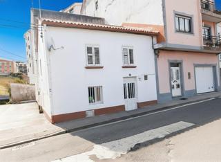 Casa  Xunqueira 6. Acogedora casa situada en cedeira Casa  Xunqueira 6. Acogedora casa situada en cedeira