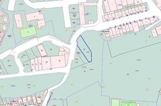 Residential Plot in Taraguilla-Estación Residential Plot in Taraguilla-Estación