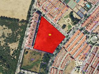 Terreny residencial a Pescadores - Saladillo. Oportunidad de desarrollo residencial en san bernabé  algeciras Terreny residencial a Pescadores - Saladillo. Oportunidad de desarrollo residencial en san bernabé  algeciras