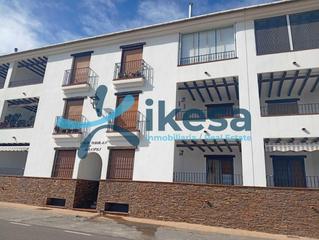 Appartement à Paterna del Río. Venta de piso en paterna del río almería Appartement à Paterna del Río. Venta de piso en paterna del río almería