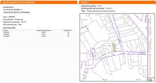 Casa en Doña Mencía. Venta de casa en doña mencía córdoba Casa en Doña Mencía. Venta de casa en doña mencía córdoba