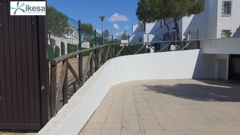 Foto b5ea4b1d-6147-4388-b869-1ec30aafb23f. Aparcament cotxe a Islantilla golf Islantilla Foto b5ea4b1d-6147-4388-b869-1ec30aafb23f. Aparcament cotxe a Islantilla golf Islantilla