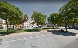Residential Plot in Centro - Doña Mercedes Residential Plot in Centro - Doña Mercedes