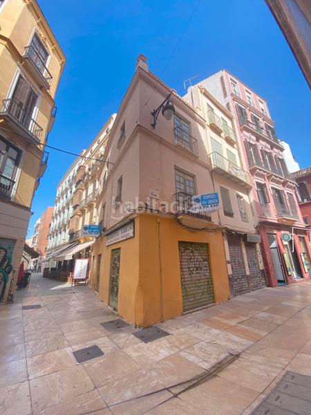 Foto 1f3c6bb6-3291-4209-917e-d1328710dca6. Gebäude in Centro Histórico Málaga Foto 1f3c6bb6-3291-4209-917e-d1328710dca6. Gebäude in Centro Histórico Málaga