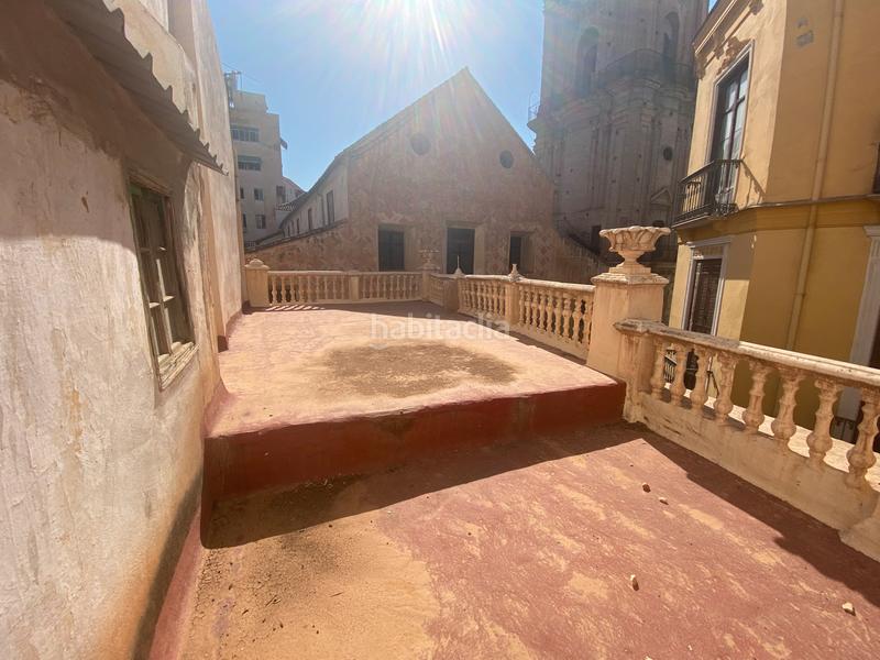 Foto 3030a898-0dcb-4219-9276-33a16661c7a0. Gebäude in Centro Histórico Málaga Foto 3030a898-0dcb-4219-9276-33a16661c7a0. Gebäude in Centro Histórico Málaga