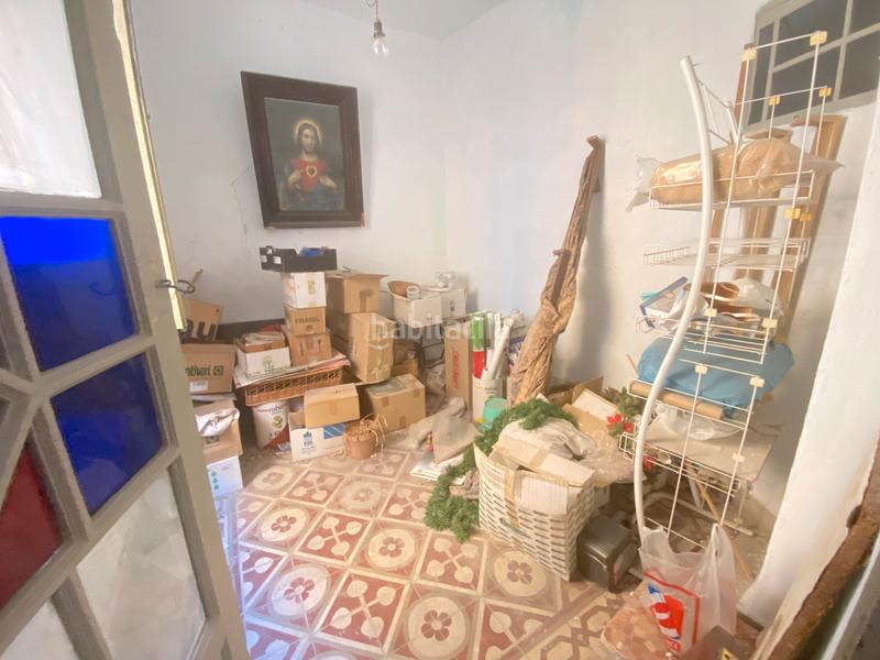 Foto 35264aab-dad9-4227-a791-68d6441d383c. Gebäude in Centro Histórico Málaga Foto 35264aab-dad9-4227-a791-68d6441d383c. Gebäude in Centro Histórico Málaga