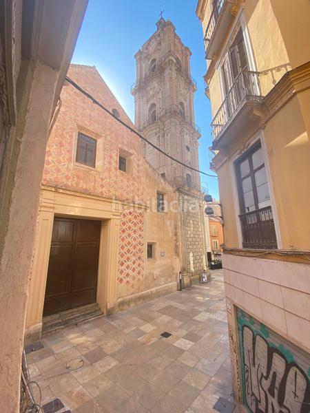 Foto 5122efea-5d62-4e5a-ab9c-572efd6b1b24. Gebäude in Centro Histórico Málaga Foto 5122efea-5d62-4e5a-ab9c-572efd6b1b24. Gebäude in Centro Histórico Málaga