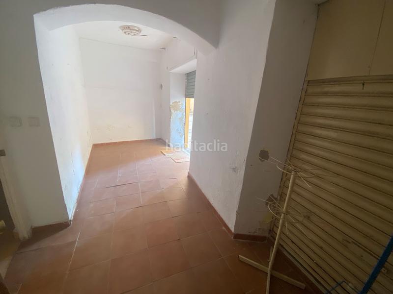 Foto 57daf05c-2627-4900-9097-737799c395ca. Gebäude in Centro Histórico Málaga Foto 57daf05c-2627-4900-9097-737799c395ca. Gebäude in Centro Histórico Málaga