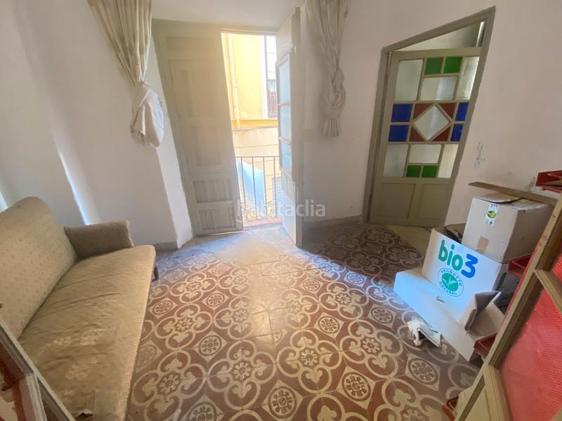 Foto 5a5ec417-62f7-4ced-a427-d80d7470aac5. Gebäude in Centro Histórico Málaga Foto 5a5ec417-62f7-4ced-a427-d80d7470aac5. Gebäude in Centro Histórico Málaga