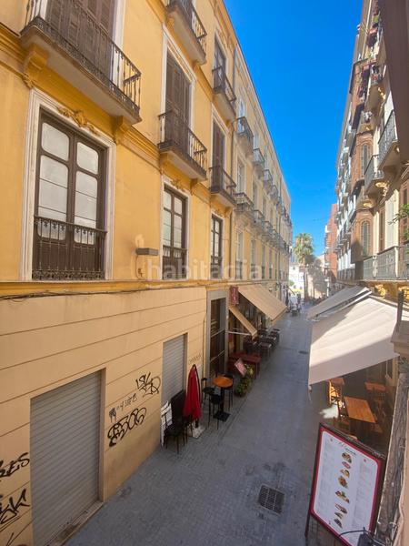 Foto 6c8c59b3-8670-4c7d-9a5c-9588ee430c29. Gebäude in Centro Histórico Málaga Foto 6c8c59b3-8670-4c7d-9a5c-9588ee430c29. Gebäude in Centro Histórico Málaga