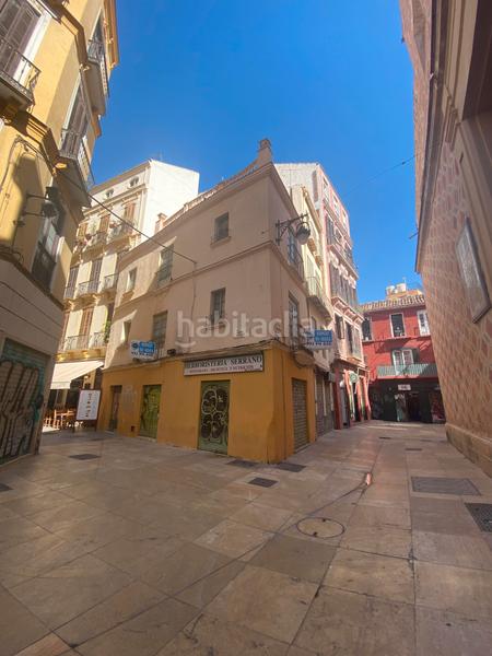 Foto 8191c68b-5910-4257-9e35-0dff7e5059cf. Gebäude in Centro Histórico Málaga Foto 8191c68b-5910-4257-9e35-0dff7e5059cf. Gebäude in Centro Histórico Málaga