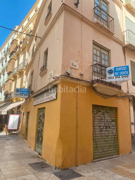 Foto aaa44f78-f8de-4a4e-a683-b141016d4f69. Gebäude in Centro Histórico Málaga Foto aaa44f78-f8de-4a4e-a683-b141016d4f69. Gebäude in Centro Histórico Málaga