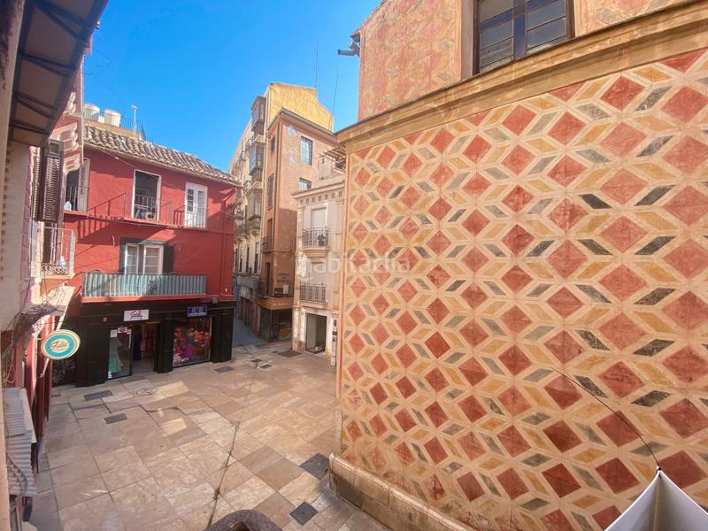 Foto ac276bbb-4ab7-4e75-980d-aeb487b50a8a. Gebäude in Centro Histórico Málaga Foto ac276bbb-4ab7-4e75-980d-aeb487b50a8a. Gebäude in Centro Histórico Málaga