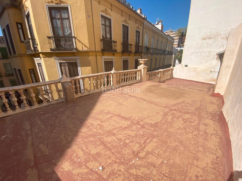 Foto b711ee94-7ad5-4453-9b51-ad1dbe63e0c1. Gebäude in Centro Histórico Málaga Foto b711ee94-7ad5-4453-9b51-ad1dbe63e0c1. Gebäude in Centro Histórico Málaga