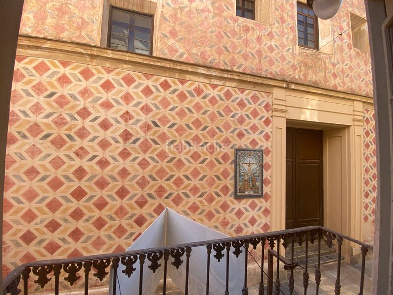 Foto c30fcb67-e20e-4d0f-82cc-706f2ee3897f. Gebäude in Centro Histórico Málaga Foto c30fcb67-e20e-4d0f-82cc-706f2ee3897f. Gebäude in Centro Histórico Málaga