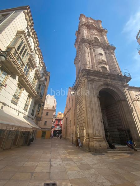 Foto c7f5daf2-60f1-4849-b3aa-070283218b7c. Gebäude in Centro Histórico Málaga Foto c7f5daf2-60f1-4849-b3aa-070283218b7c. Gebäude in Centro Histórico Málaga