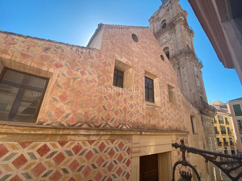 Foto d012b827-df1b-49f6-8b19-489934e7562b. Gebäude in Centro Histórico Málaga Foto d012b827-df1b-49f6-8b19-489934e7562b. Gebäude in Centro Histórico Málaga