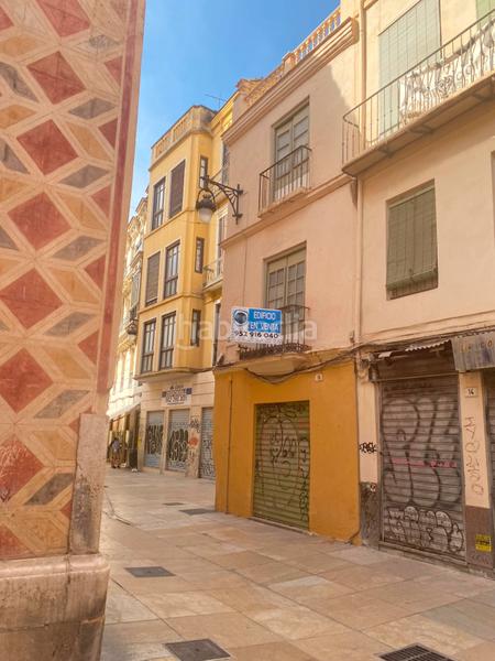 Foto da03b556-21ef-4ffd-bed7-594c820efbfe. Gebäude in Centro Histórico Málaga Foto da03b556-21ef-4ffd-bed7-594c820efbfe. Gebäude in Centro Histórico Málaga