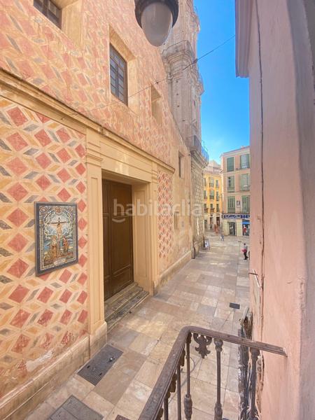 Foto ffa449d9-09bf-4ad7-873a-4f592986444d. Gebäude in Centro Histórico Málaga Foto ffa449d9-09bf-4ad7-873a-4f592986444d. Gebäude in Centro Histórico Málaga