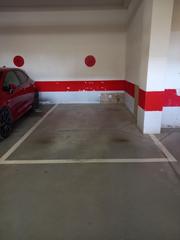 Alquiler Parking coche  Calle georges bizet. ¡parking en zona vialia ! Alquiler Parking coche  Calle georges bizet. ¡parking en zona vialia !