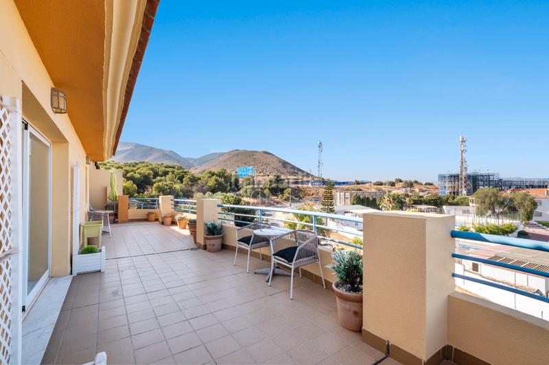 Foto e7f2a1fc-55cf-48d5-8b18-7cfbecffd300. Affitto attico con parcheggio piscina in El Pinillo Torremolinos Foto e7f2a1fc-55cf-48d5-8b18-7cfbecffd300. Affitto attico con parcheggio piscina in El Pinillo Torremolinos