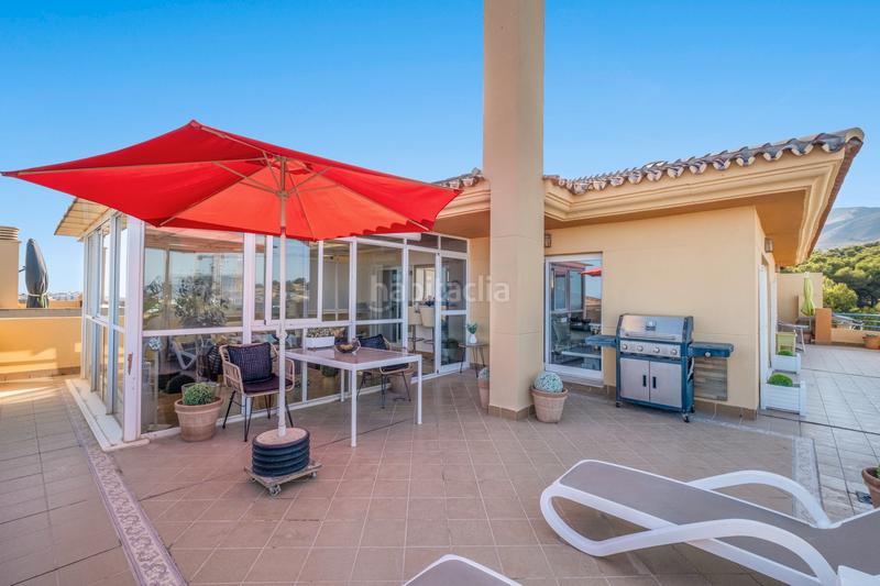 Foto f8b3067d-11e0-4c8f-a342-395560d8ba28. Affitto attico con parcheggio piscina in El Pinillo Torremolinos Foto f8b3067d-11e0-4c8f-a342-395560d8ba28. Affitto attico con parcheggio piscina in El Pinillo Torremolinos
