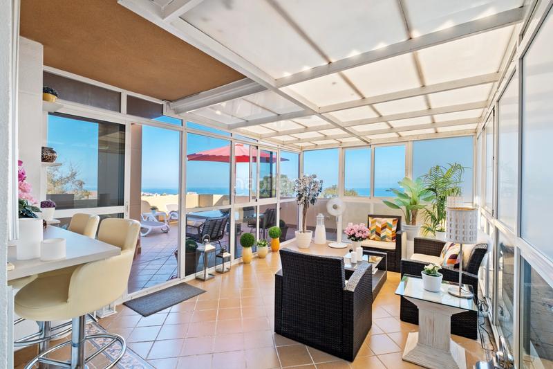 Foto 10b942cb-c40f-4dee-894c-82489290e9ce. Location attique avec parking piscine dans El Pinillo Torremolinos Foto 10b942cb-c40f-4dee-894c-82489290e9ce. Location attique avec parking piscine dans El Pinillo Torremolinos