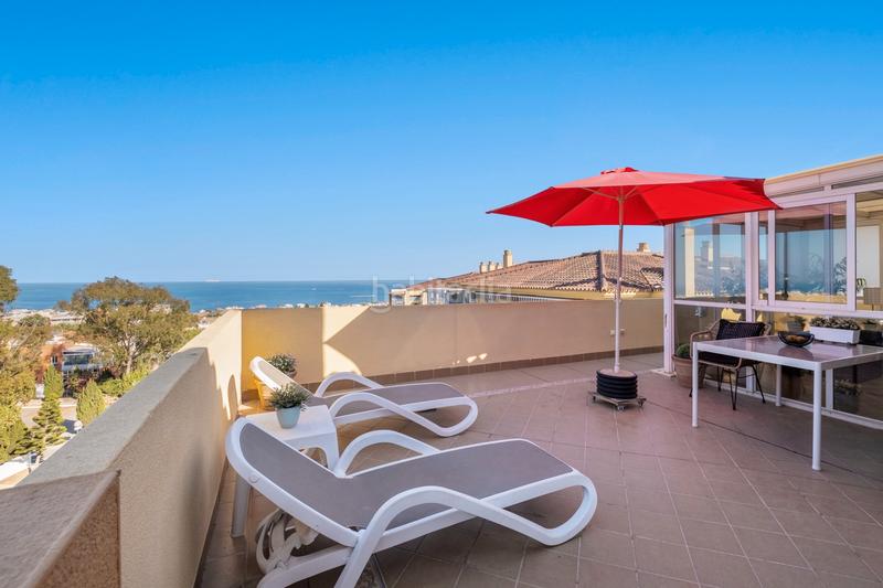 Foto 1457737d-d85e-474c-9ac5-7e79556a2b9d. Location attique avec parking piscine dans El Pinillo Torremolinos Foto 1457737d-d85e-474c-9ac5-7e79556a2b9d. Location attique avec parking piscine dans El Pinillo Torremolinos