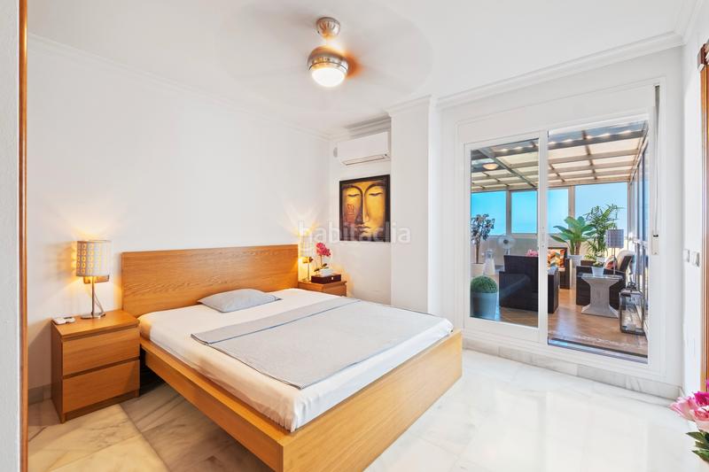 Foto 4019a546-d188-4112-88fc-fe866eb753f1. Location attique avec parking piscine dans El Pinillo Torremolinos Foto 4019a546-d188-4112-88fc-fe866eb753f1. Location attique avec parking piscine dans El Pinillo Torremolinos