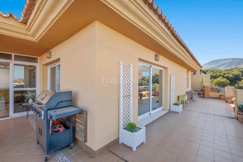 Foto b295e957-8ddf-4e32-86dc-f19ef5ff93ec. Location attique avec parking piscine dans El Pinillo Torremolinos Foto b295e957-8ddf-4e32-86dc-f19ef5ff93ec. Location attique avec parking piscine dans El Pinillo Torremolinos