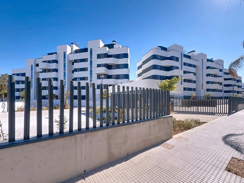 Foto 13cbe449-e8fa-4e3a-ab57-d09c4f7acd3e. Affitto piccolo appartamento con piscina in Los Álamos Torremolinos Foto 13cbe449-e8fa-4e3a-ab57-d09c4f7acd3e. Affitto piccolo appartamento con piscina in Los Álamos Torremolinos