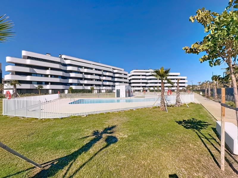 Foto 0ccdfc84-d1c4-43d3-af9a-3a68a933809e. Lloguer apartament amb piscina a Los Álamos Torremolinos Foto 0ccdfc84-d1c4-43d3-af9a-3a68a933809e. Lloguer apartament amb piscina a Los Álamos Torremolinos