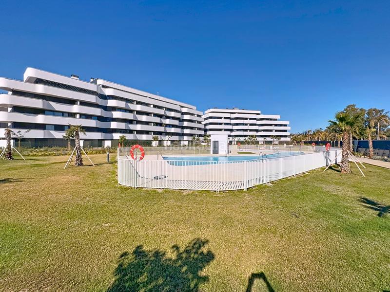Foto 37b0dd5a-0ab3-4048-85f6-f25b4bc2815a. Lloguer apartament amb piscina a Los Álamos Torremolinos Foto 37b0dd5a-0ab3-4048-85f6-f25b4bc2815a. Lloguer apartament amb piscina a Los Álamos Torremolinos