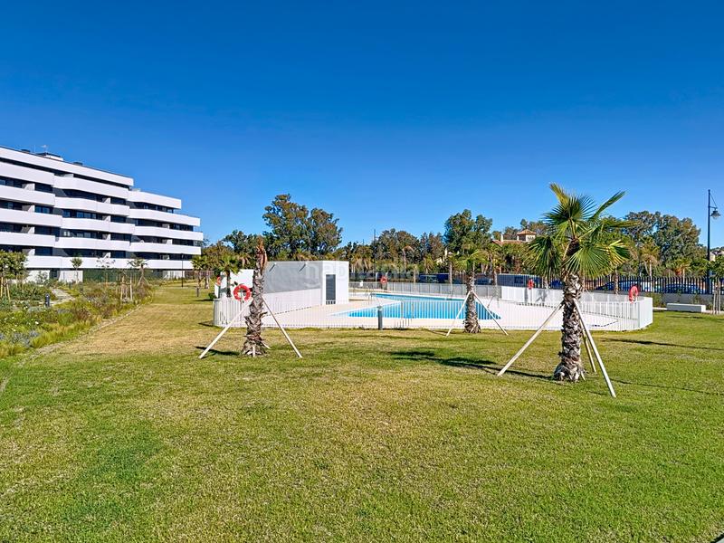 Foto f913a163-3d16-42e9-915d-1984ccb0773a. Lloguer apartament amb piscina a Los Álamos Torremolinos Foto f913a163-3d16-42e9-915d-1984ccb0773a. Lloguer apartament amb piscina a Los Álamos Torremolinos
