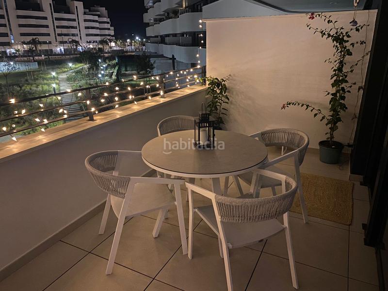 Foto 63e7e048-5b80-438a-b30f-46544186c110. Location appartement avec piscine dans Los Álamos Torremolinos Foto 63e7e048-5b80-438a-b30f-46544186c110. Location appartement avec piscine dans Los Álamos Torremolinos