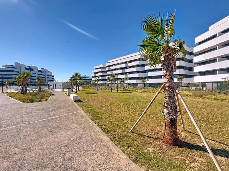 Foto f7b087ad-d624-4865-91bd-74bae9bcafa7. Location appartement avec piscine dans Los Álamos Torremolinos Foto f7b087ad-d624-4865-91bd-74bae9bcafa7. Location appartement avec piscine dans Los Álamos Torremolinos