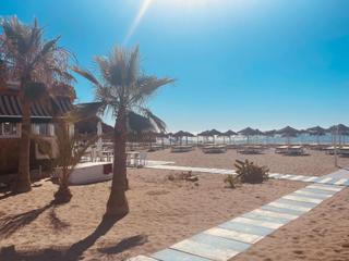 Pis a La Carihuela - Los Nidos. Exclusiva vivienda en primera línea de playa la carihuela, torr Pis a La Carihuela - Los Nidos. Exclusiva vivienda en primera línea de playa la carihuela, torr