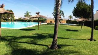 Casa adossada a Churriana - El Pizarrillo - La Noria - Guadalsol. Impecable adosado en churriana, málaga con espectaculares zonas Casa adossada a Churriana - El Pizarrillo - La Noria - Guadalsol. Impecable adosado en churriana, málaga con espectaculares zonas