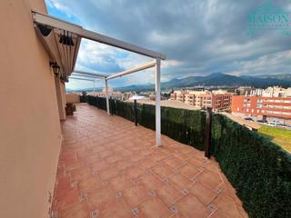 Lloguer Àtic Carrer sant agustí. Ático con terraza en alquiler en nules pueblo Lloguer Àtic Carrer sant agustí. Ático con terraza en alquiler en nules pueblo