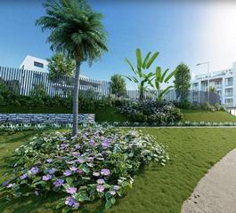 Appartement in El Faro de Calaburra - Chaparral. Exclusiva urbanización en mijas costa Appartement in El Faro de Calaburra - Chaparral. Exclusiva urbanización en mijas costa