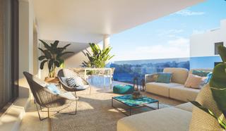 Apartament a Mijas pueblo. Venta moderno piso en las lagunas Apartament a Mijas pueblo. Venta moderno piso en las lagunas